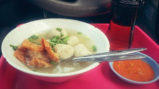 Bakso Pak Nur Trunojoyo